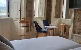 Casa Da Portagem By Purus